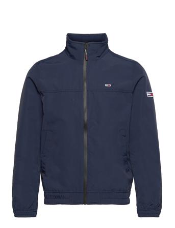 Tjm Seasonal Bomber Jacket Blue Tommy Jeans