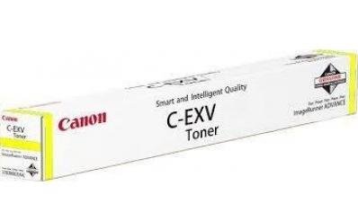 Canon C-EXV 51 - gul - original - tonerpatron