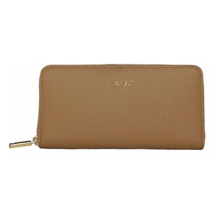 Liu Jo, Wallets ; Cardholders Brązowy, unisex, Rozmiar: ONE Size