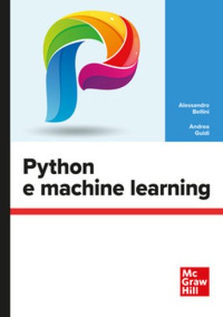 Python e machine learning Alessandro Bellini