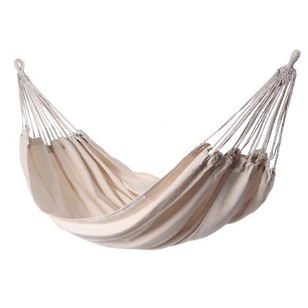 Hengekøye for flere personer 100 x 130 cm, bæreevne opptil 300 kg