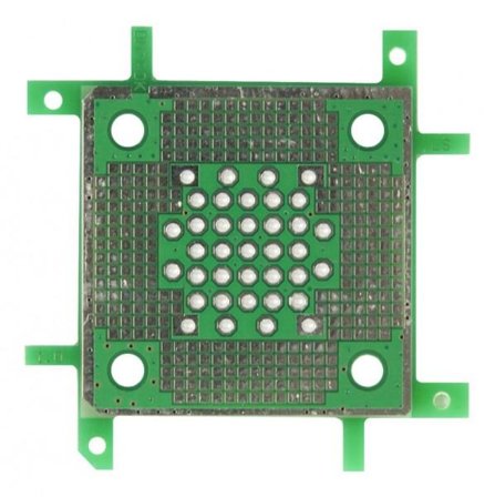 ALLNET Brick’R’knowledge Experimentier-Platine 2, 54 - 5er S