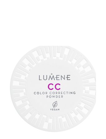 LUMENE Shade 3 - 10 g