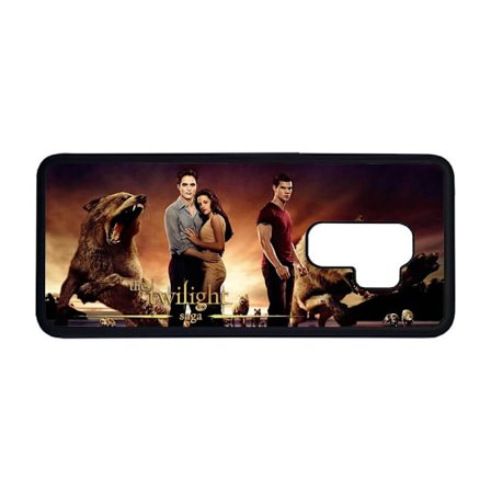 The Twilight Saga Samsung Galaxy S9 PLUS Skal
