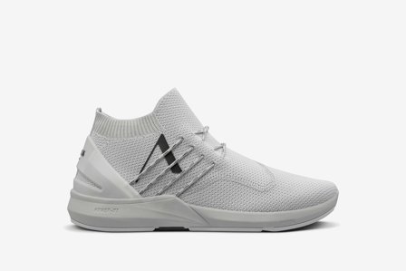 ARKK Copenhagen Damen Schuhe Größe 36 Spyqon FG H-X1 Wind Grey Blackoman