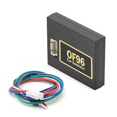 Emulator Signal Reset Sensor Tacho Programmer V96 OF96 Bil OBD2 Diagnoseverktøy