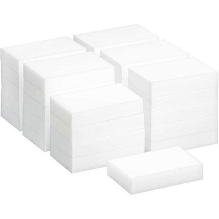 30-pak mirakelsvampe til kemikaliefri pletfjerning