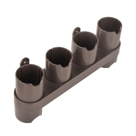 Beholder for Dyson tilbehør V7 / V8 / V10 / V11 / V12 / V15