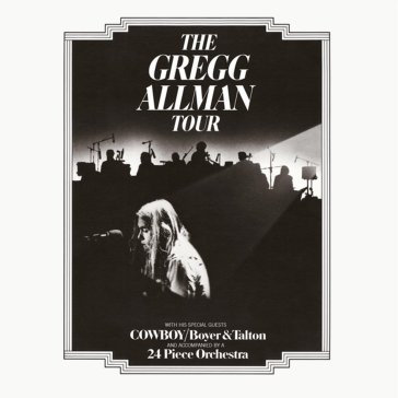Gregg allman tour Gregg Allman