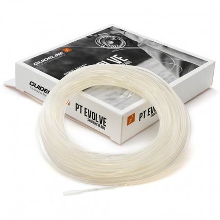 Guideline PT Evolve Intermediate #10/11