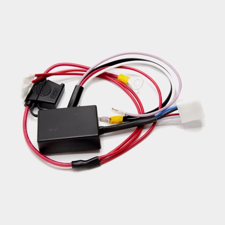 Blackbox till bogpropeller Lewmar, passar Lewmar TT (Gen 1)