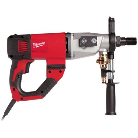 Milwaukee DD3-152 Diamantboremaskine 1900 W, Maskiner