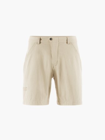 Klättermusen Vanadis 3.0 Shorts Herre - Clay - XS