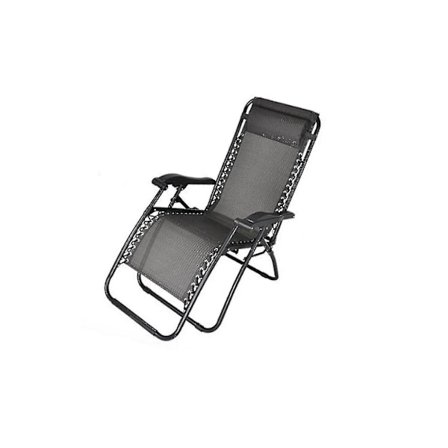 4x Elastiske Snore til Recliner Stole Zero Gravity Have Solstol (2 Lange og 2 Korte)