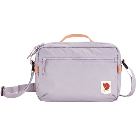 Fjällräven High Coast Crossbody One Size - unisex - Lavender Mist - Daypacks