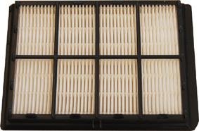 HANESTRÖM Hepfilter Siemens VS5, VS6, VS7, VS9