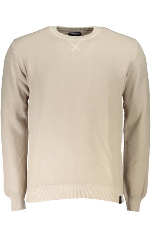 North Sails Maglia Uomo Beige
