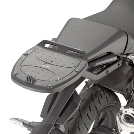 Givi SR Monokey Toppboxhållare - Honda CB 300 R 2018-2022