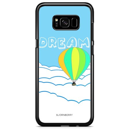 Bjornberry Skal Samsung Galaxy S8 - Dream