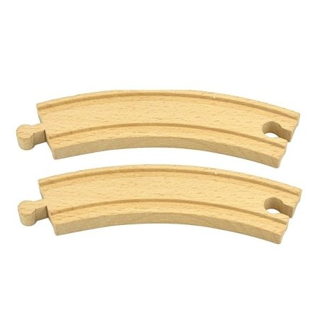 Tre jernbane tog bane kontakt leketøy