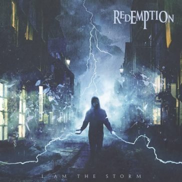 I am the storm Redemption