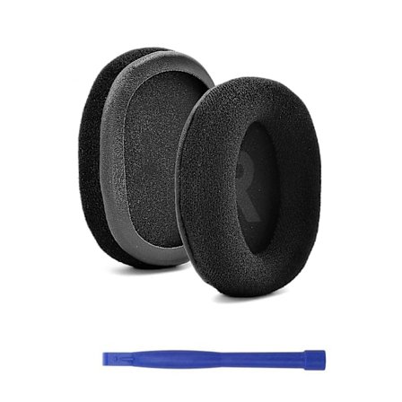 Ersättningsöronkuddar för Gpro/g Pro X Headset Ärmar