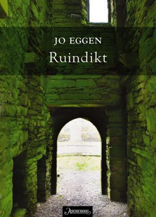 Ruindikt - Bok av Jo Eggen - Paperback