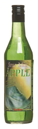 Sour Mix Omena Drinkmix