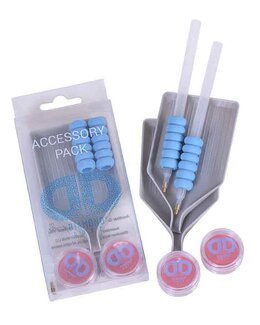 Tilbehørsett - Diamond Dotz