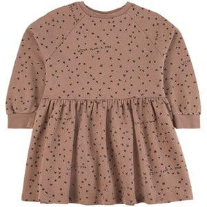 Beau Loves Brown Wish Upon A Star Dress 8-9 Years - Dresses - 8-9 years - Brown