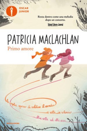 Primo amore Patricia MacLachlan