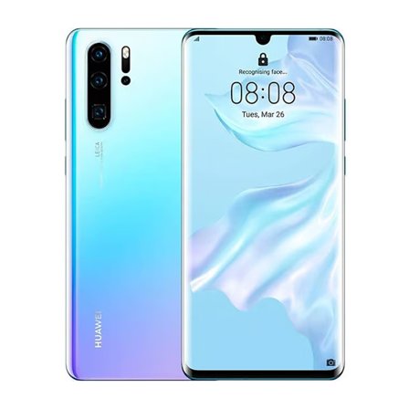 Begagnad Huawei P30 Pro Dual SIM 128GB Blå - Använt skick