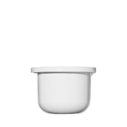 Bobbi Brown Extra Repair Moisture Cream Intense Refill Dagcreme Unisex 50 ML