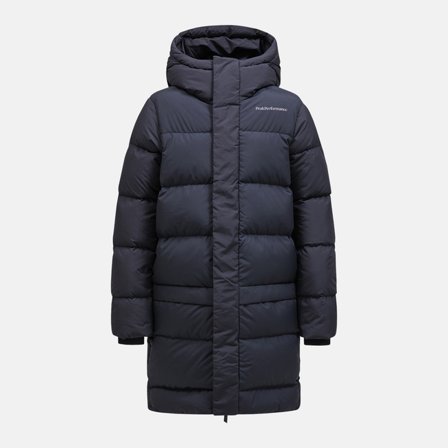 Peak Performance - Long Down Puffer Junior