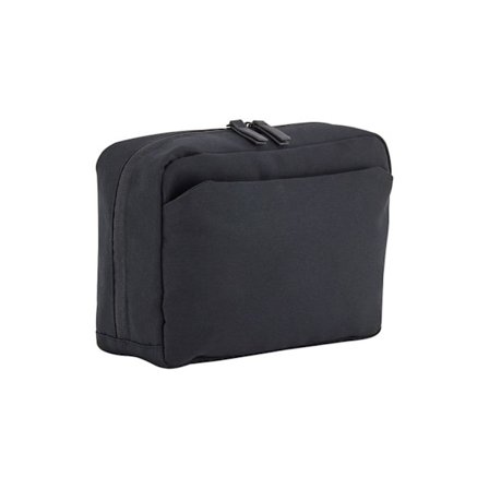 Quadra Stockholm Tech Organiser One Size Shadow Grey