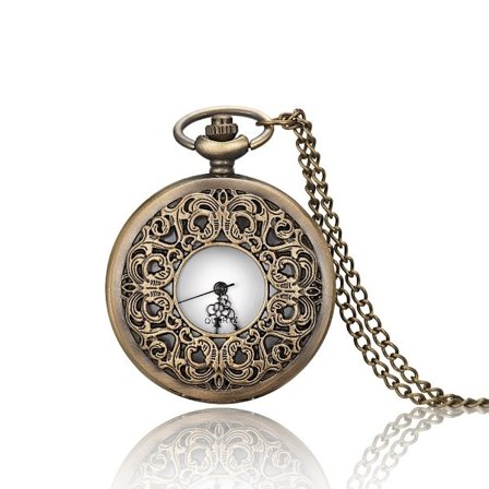 Klokker Lommeklokke E E