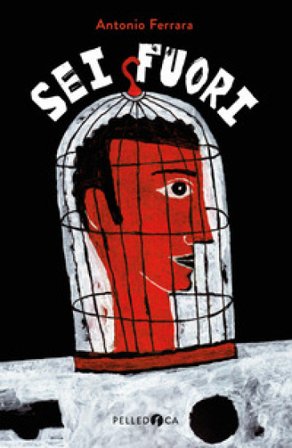 Sei fuori Antonio Ferrara