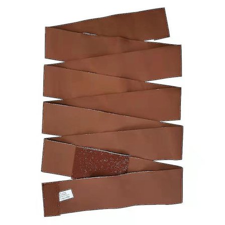 Tflycq Invisible Wrap Waist trainer Tejp Snatch Me Up Bandage Kvinnor Bantning Bälte för mage Bastu Trimmer Bälte