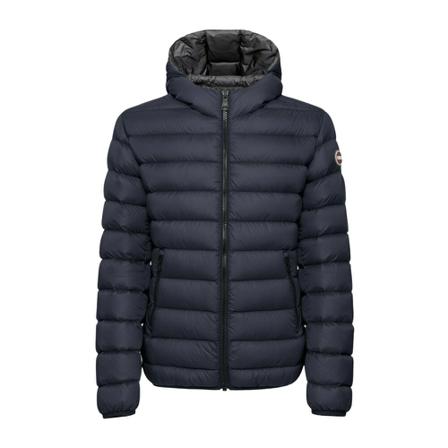 Colmar - Dunjackor - Svart - Herr - Storlek: 4xl, Herr, Storlek: 4XL