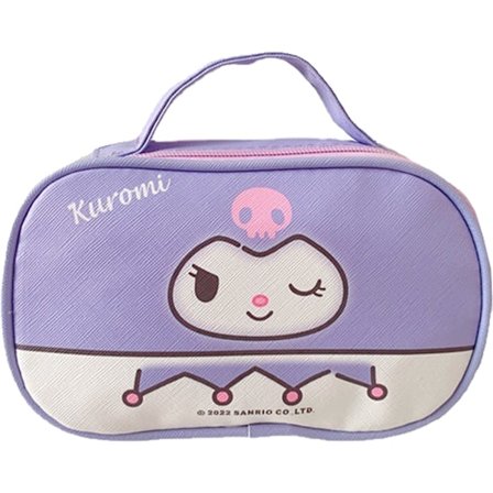 Opiskelija Penaali Penaalikotelo Vetoketju Suuri säilytystila - laadukas