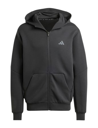 adidas Performance | D4T Full-Zip Ho | M