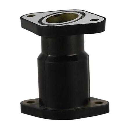 Inntaksmanifold Forgasser Boot For Yamaha Breeze 125 Yfa1 1989-2004