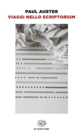 Viaggi nello scriptorium Paul Auster