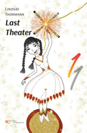 Last theater Lindsay Thormann