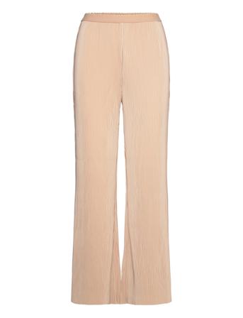 Cc Heart Vivian Pants Beige Coster Copenhagen