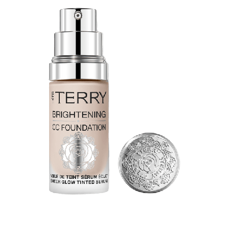 By Terry Brightening CC Foundation Dam Brun 30ML