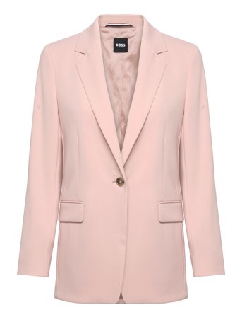 BOSS | Jocaluah | 44