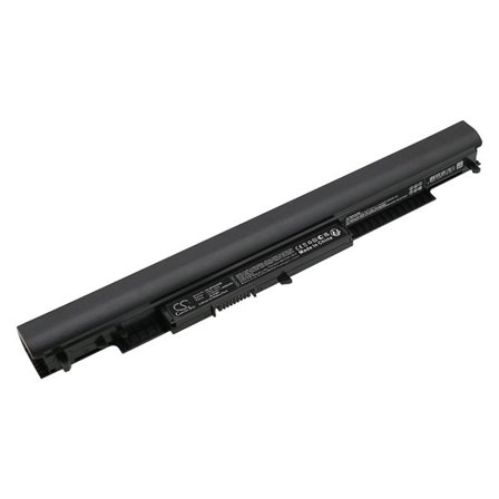 Batteri till Notebook, Bärbar dator för HP Pavilion 15-AC154NG, Pavilion 15-AY100NA m.fl.