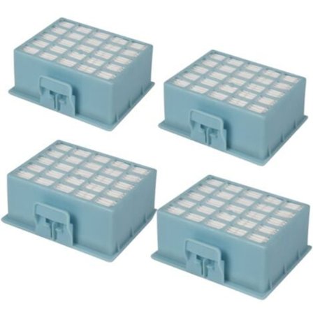 Dammsugarfilter Bosch artikelnummer BBZ156HF