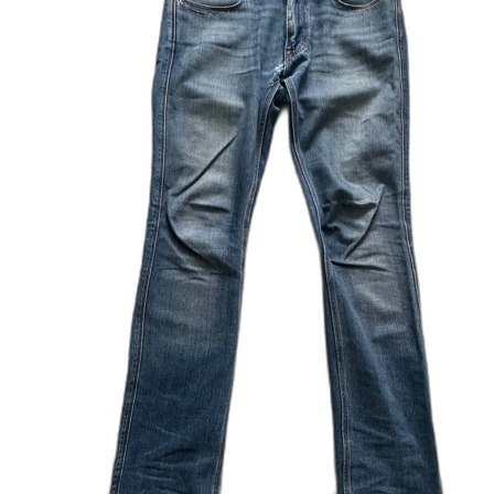 Blå jeans från Acne Studios